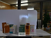 ±19 div. vintage parfum - afbeelding 1 van  5