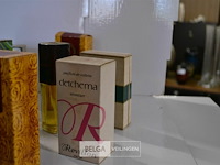 ±19 div. vintage parfum - afbeelding 2 van  5