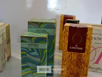 ±19 div. vintage parfum - afbeelding 3 van  5