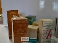 ±19 div. vintage parfum - afbeelding 4 van  5