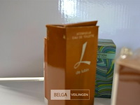 ±19 div. vintage parfum - afbeelding 5 van  5