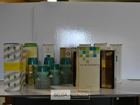 ±19 div. vintage parfum - afbeelding 1 van  7