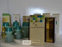 ±19 div. vintage parfum - afbeelding 4 van  7