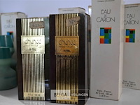 ±19 div. vintage parfum - afbeelding 5 van  7