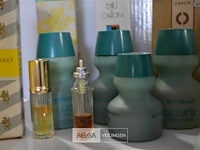 ±19 div. vintage parfum - afbeelding 6 van  7