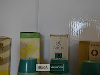 ±19 div. vintage parfum - afbeelding 7 van  7