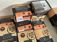 19 dozen houtschroeven - afbeelding 4 van  5