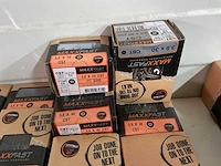 19 dozen houtschroeven - afbeelding 6 van  7