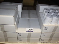 19 dozen inh. thermische rollen 60x100x12 - afbeelding 1 van  2