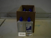 19 fijne metalic olie - afbeelding 2 van  2