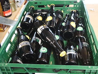 19 flesjes bier west-vleteren - afbeelding 1 van  2