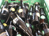 19 flesjes bier west-vleteren - afbeelding 2 van  2