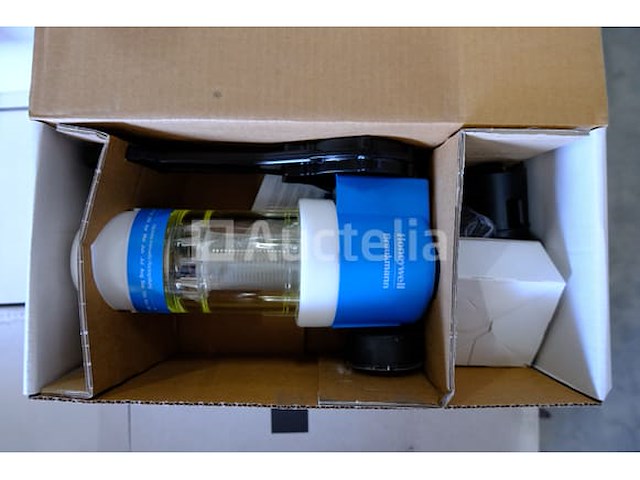 19 honeywell f74c-3 zuiveringsfilters - afbeelding 1 van  7