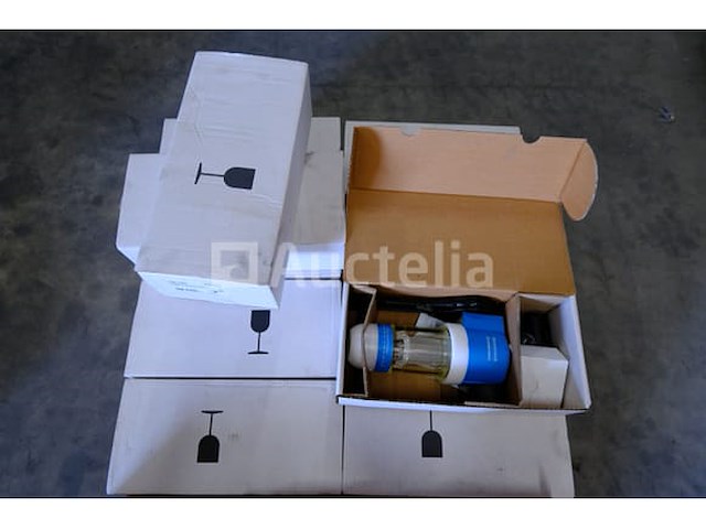 19 honeywell f74c-3 zuiveringsfilters - afbeelding 3 van  7