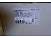19 honeywell f74c-3 zuiveringsfilters - afbeelding 5 van  7