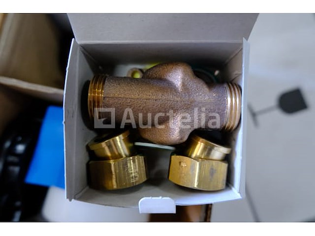 19 honeywell f74c-3 zuiveringsfilters - afbeelding 7 van  7