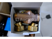 19 honeywell f74c-3 zuiveringsfilters - afbeelding 7 van  7
