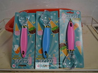 ±19 ijsscheppers - afbeelding 1 van  2