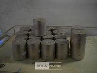 ±19 kaarsen div maten - afbeelding 1 van  2