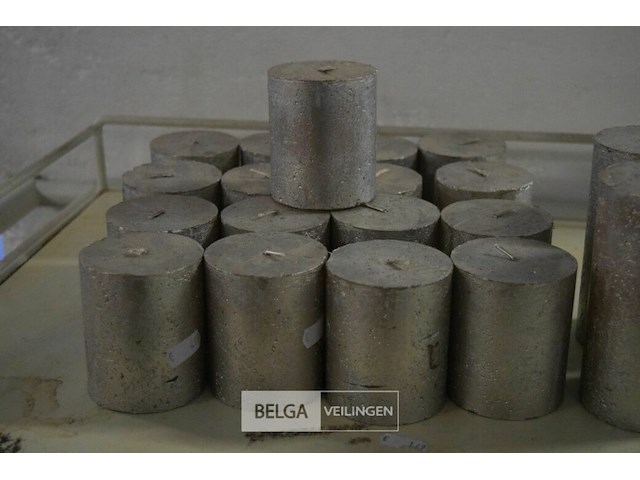 ±19 kaarsen div maten - afbeelding 2 van  2