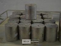 ±19 kaarsen div maten - afbeelding 2 van  2