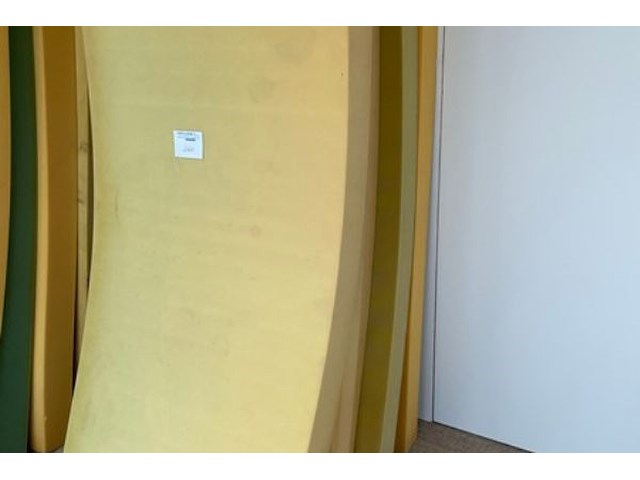 19 matrassen - afbeelding 2 van  3