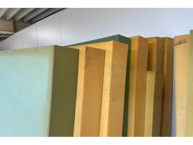 19 matrassen - afbeelding 3 van  3