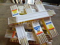 19 nieuwe topcraft dubbelmeter