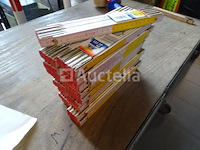 19 nieuwe topcraft dubbelmeter - afbeelding 4 van  5