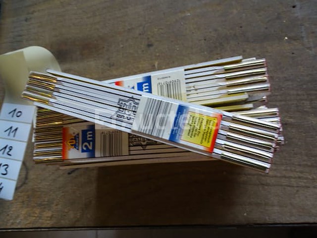 19 nieuwe topcraft dubbelmeter - afbeelding 5 van  5