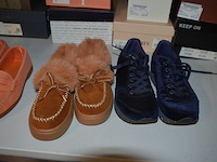 19 paar damesschoenen maat 35/37 scapa, tamaris, josh v, cypres - afbeelding 3 van  18