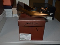 19 paar damesschoenen maat 35/37 scapa, tamaris, josh v, cypres - afbeelding 8 van  18