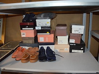19 paar damesschoenen maat 35/37 scapa, tamaris, josh v, cypres