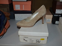 19 paar damesschoenen maat 35/37 scapa, tamaris, josh v, cypres - afbeelding 11 van  18