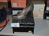 19 paar damesschoenen maat 35/37 scapa, tamaris, josh v, cypres - afbeelding 12 van  18