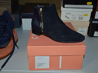19 paar damesschoenen maat 35/37 scapa, tamaris, josh v, cypres - afbeelding 13 van  18