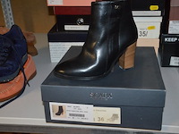 19 paar damesschoenen maat 35/37 scapa, tamaris, josh v, cypres - afbeelding 18 van  18