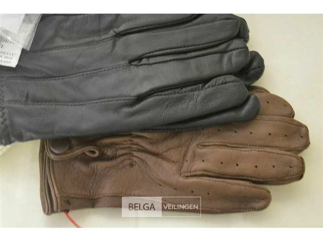 ±19 paar handschoenen - afbeelding 3 van  4