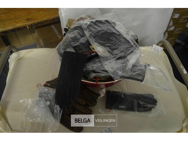 ±19 paar handschoenen - afbeelding 1 van  4