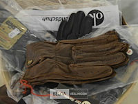 ±19 paar handschoenen - afbeelding 4 van  4