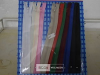 19 pakjes ritsen - afbeelding 2 van  4