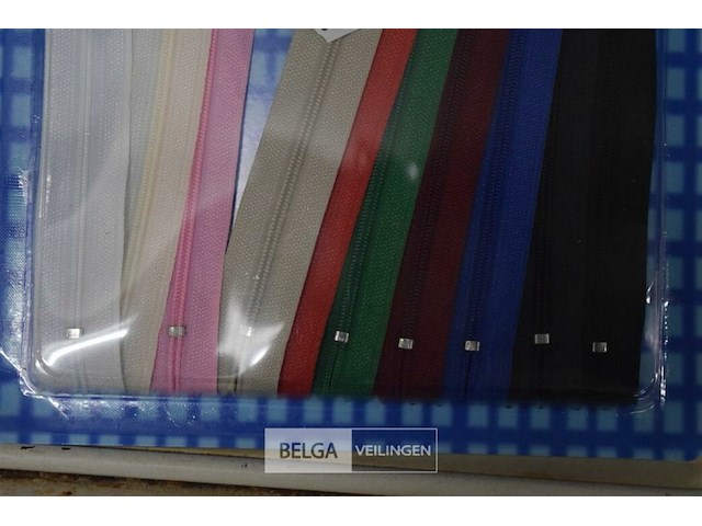 19 pakjes ritsen - afbeelding 4 van  4