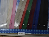 19 pakjes ritsen - afbeelding 4 van  4