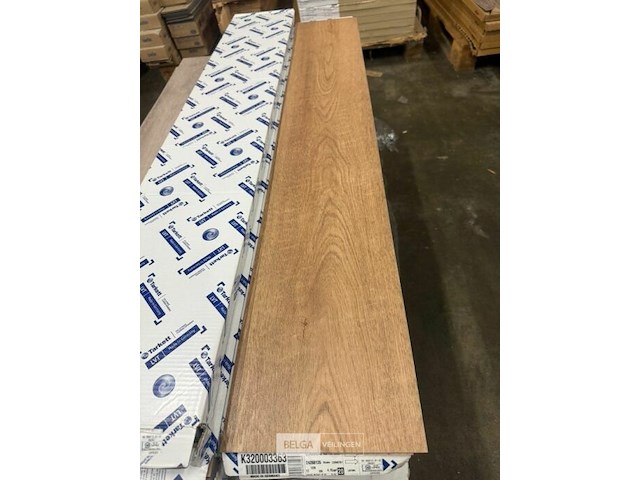 19 pakken vinyl tarkett - afbeelding 1 van  3