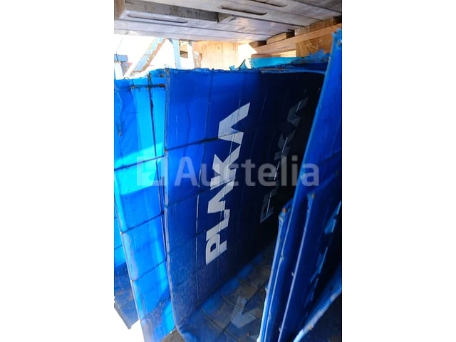 19 plaka u-vormige bekisting - afbeelding 4 van  4