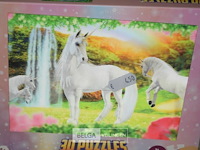 ±19 st 3d puzzels - afbeelding 4 van  4