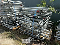 ± 19 steigers galva - afbeelding 2 van  3