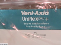 19 x kraag voor vent-axia regelbaar ventiel ø125 [rvk 125] - afbeelding 3 van  4