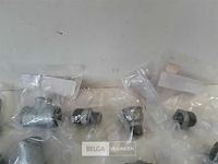 19 x verloop 3/4-1/2 galva - afbeelding 3 van  3