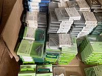 190 blisters bevestigingsmaterialen - afbeelding 3 van  9